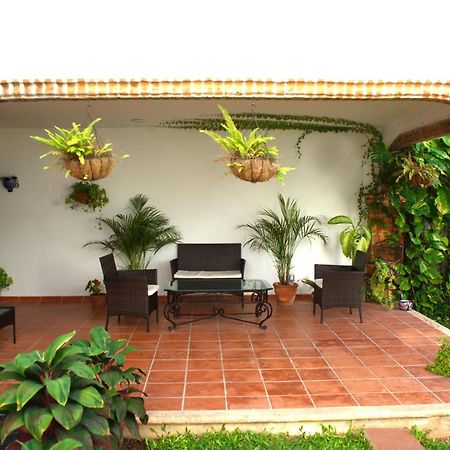 Beautiful Jungle House On A Strategic Location Βίλα Κανκούν Εξωτερικό φωτογραφία
