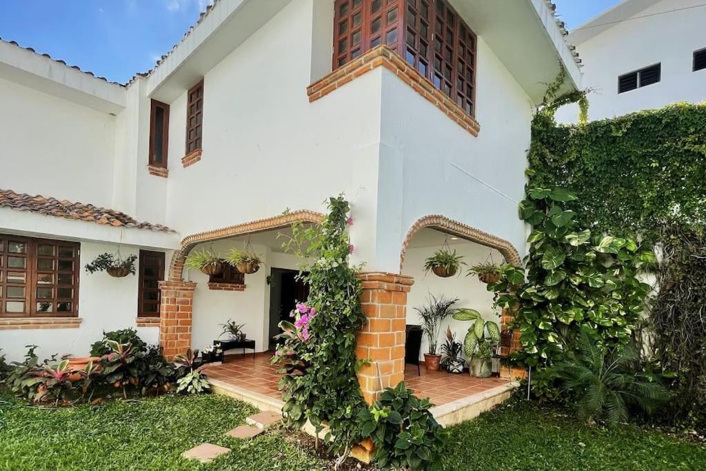 Beautiful Jungle House On A Strategic Location Βίλα Κανκούν Εξωτερικό φωτογραφία