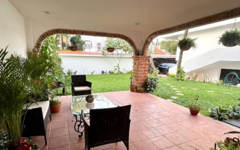 Beautiful Jungle House On A Strategic Location Βίλα Κανκούν Εξωτερικό φωτογραφία