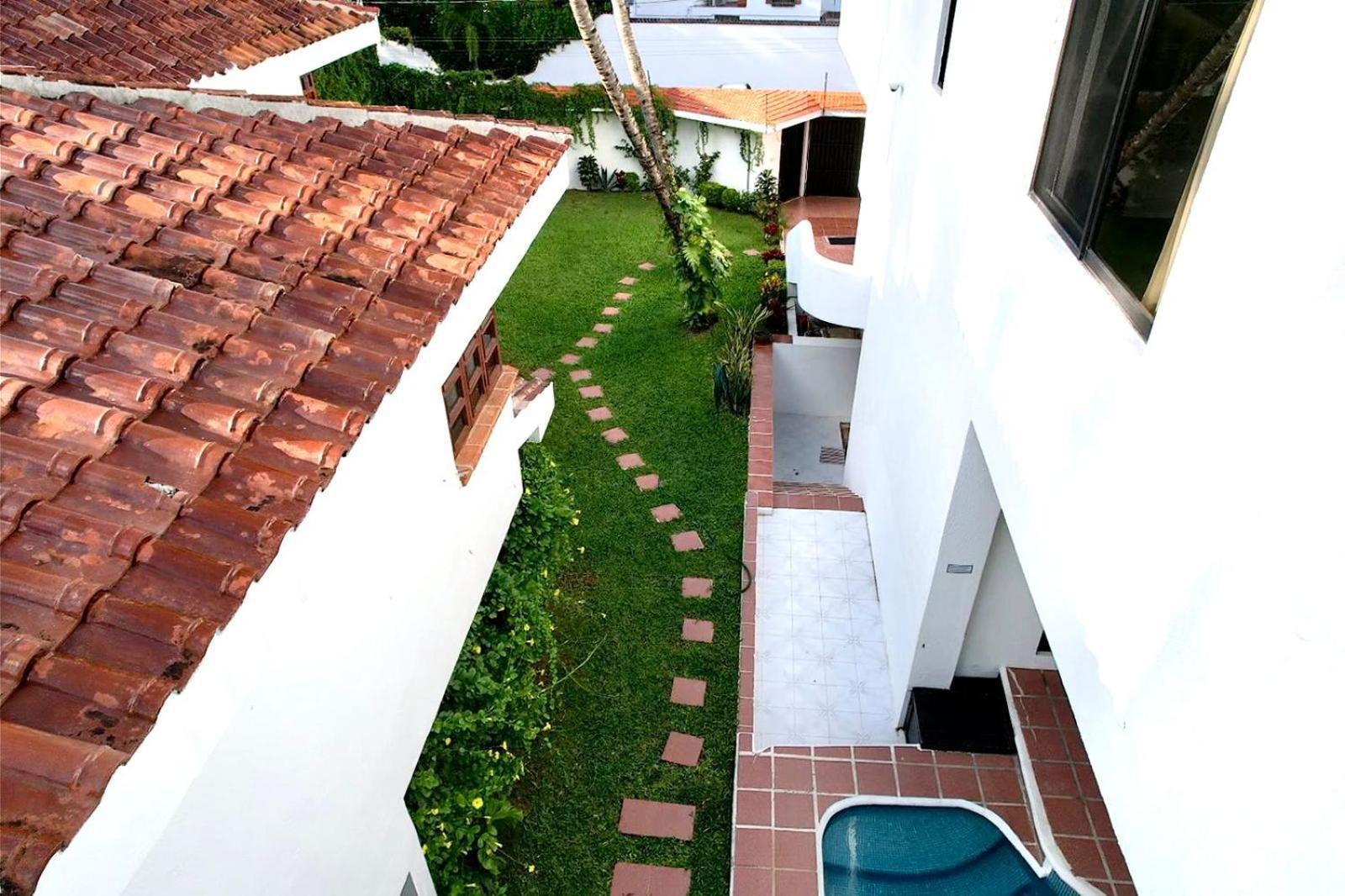 Beautiful Jungle House On A Strategic Location Βίλα Κανκούν Εξωτερικό φωτογραφία