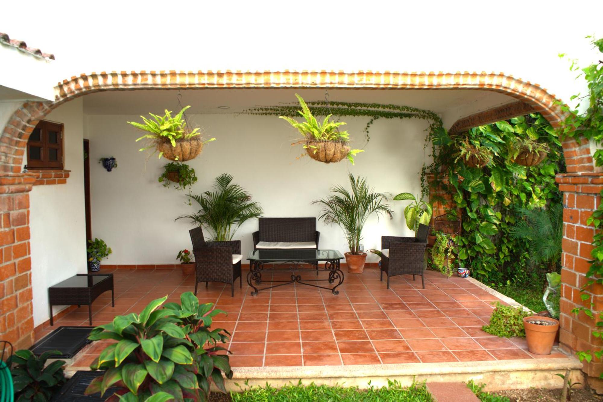 Beautiful Jungle House On A Strategic Location Βίλα Κανκούν Εξωτερικό φωτογραφία