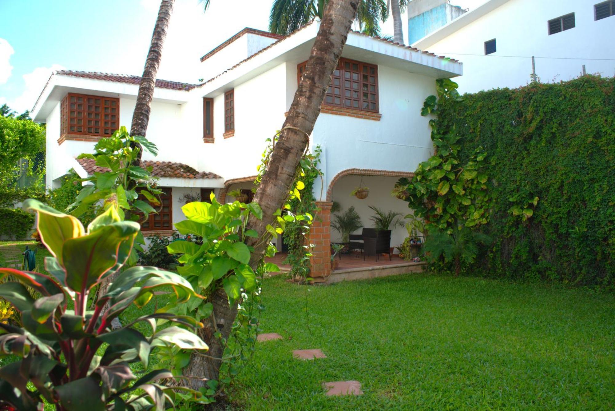 Beautiful Jungle House On A Strategic Location Βίλα Κανκούν Εξωτερικό φωτογραφία